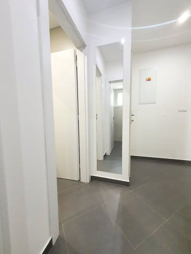 Prenájom bytu 2-izbový 57 m², náměstí Josefa Machka, Praha, Praha Prenájom bytu 2-izbový 57 m², náměstí Josefa Machka, Praha, Praha