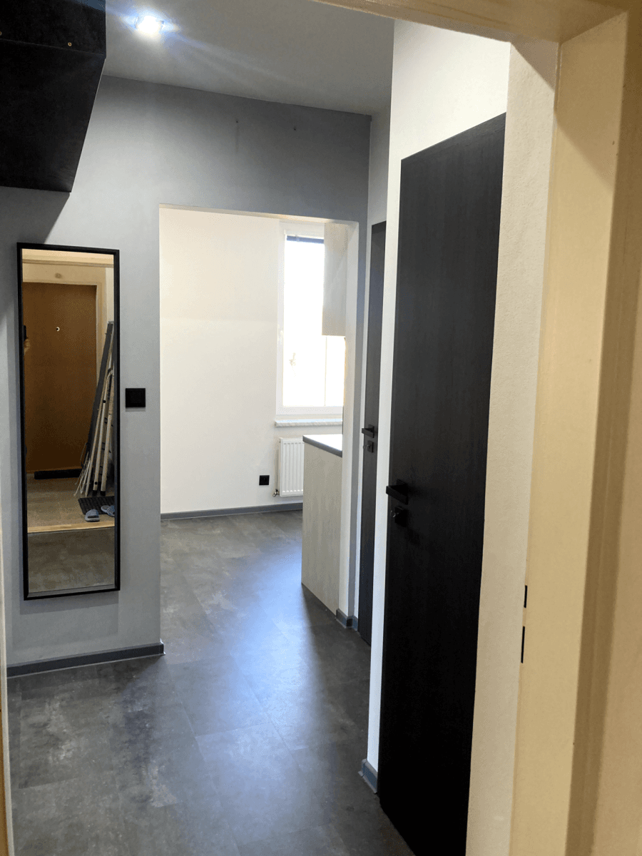 Prenájom bytu 1-izbový 35 m², Skutilova, Brno, Jihomoravský kraj Prenájom bytu 1-izbový 35 m², Skutilova, Brno, Jihomoravský kraj
