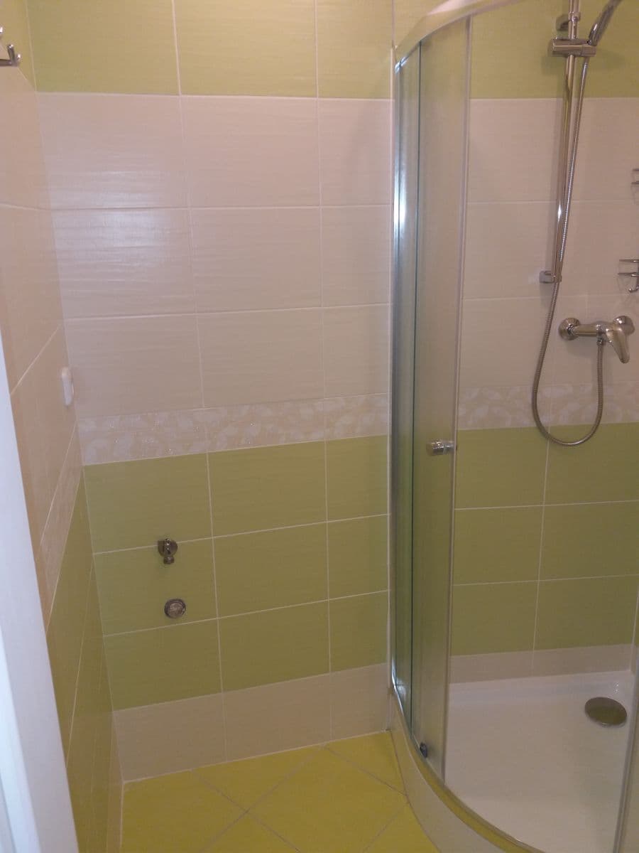 Prenájom bytu 1-izbový 30 m², Zenklova, Praha, Praha Prenájom bytu 1-izbový 30 m², Zenklova, Praha, Praha