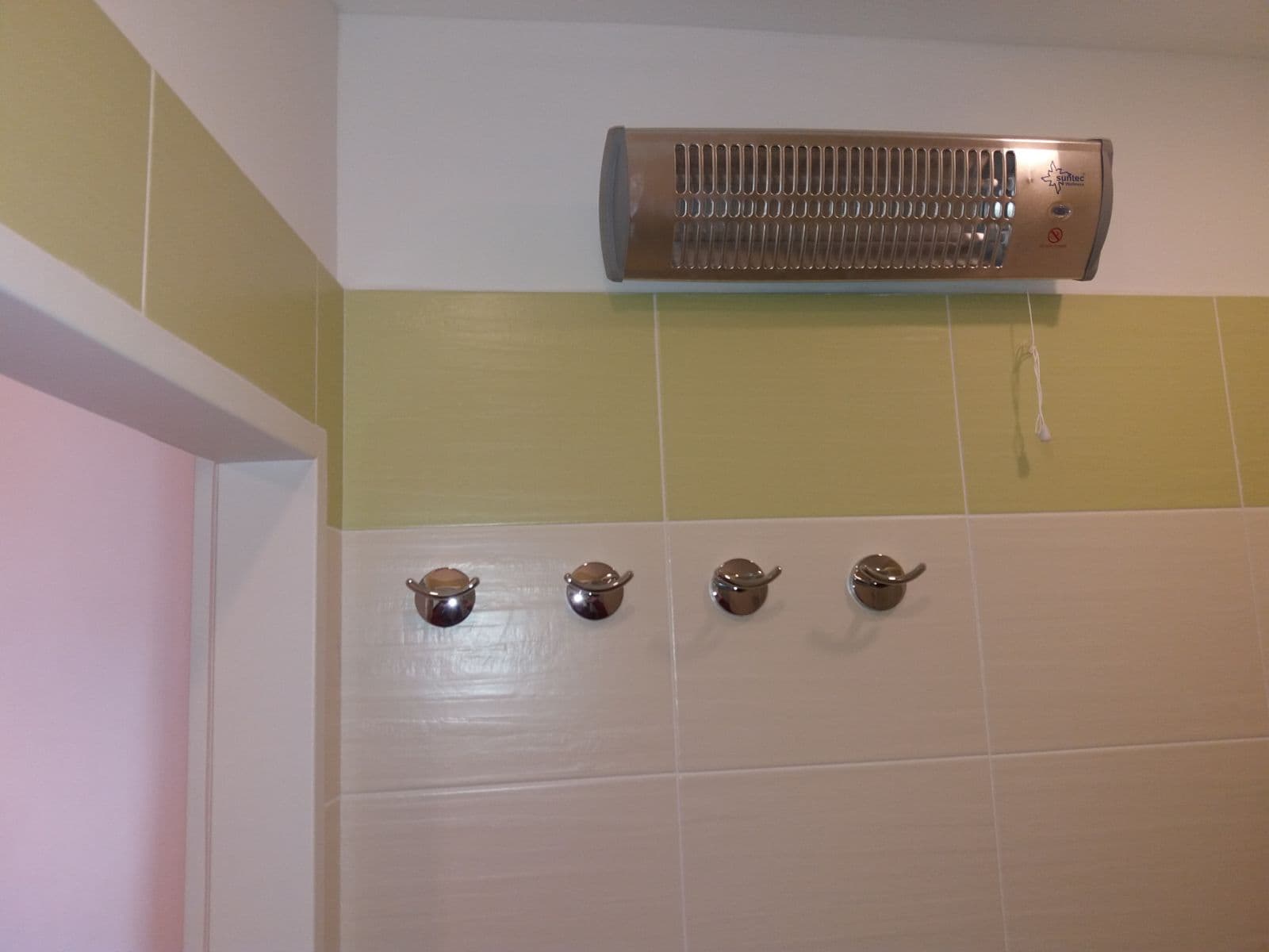 Prenájom bytu 1-izbový 30 m², Zenklova, Praha, Praha Prenájom bytu 1-izbový 30 m², Zenklova, Praha, Praha