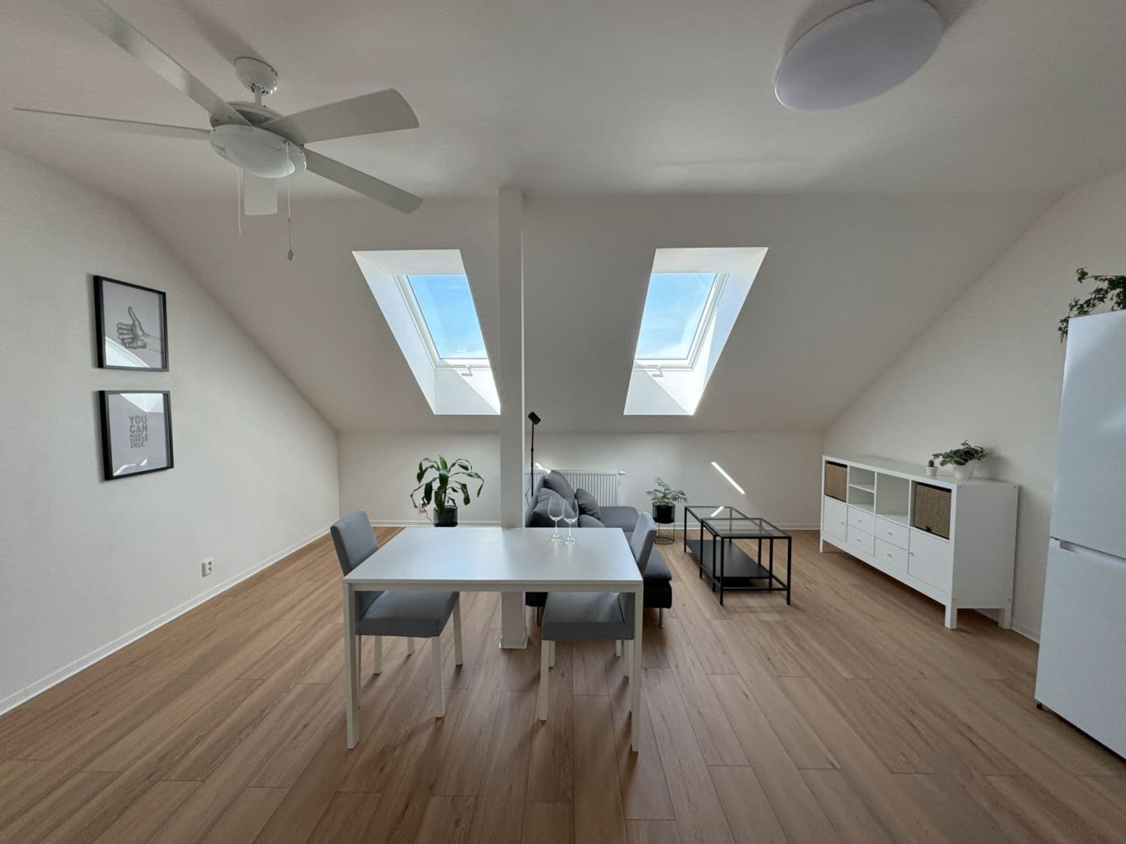 Prenájom bytu 2-izbový 55 m², Hřímalého, Plzeň, Plzeňský kraj Prenájom bytu 2-izbový 55 m², Hřímalého, Plzeň, Plzeňský kraj