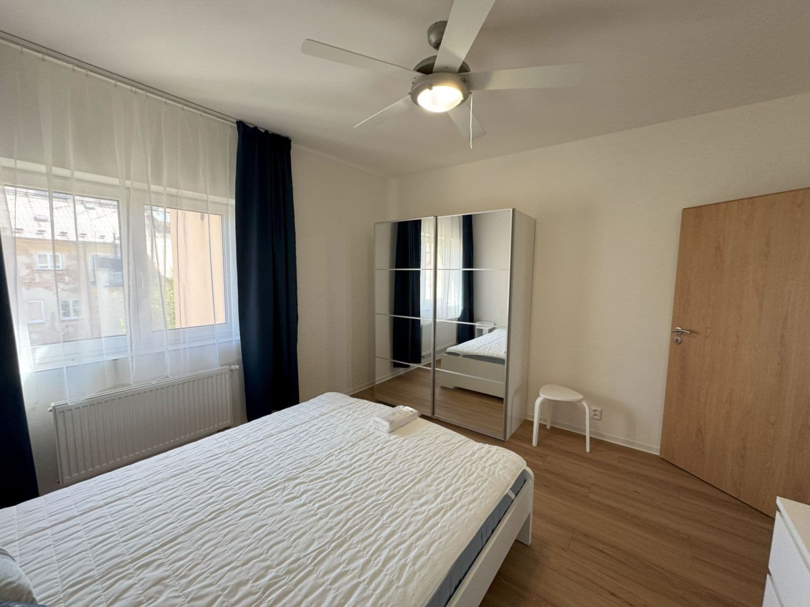 Prenájom bytu 2-izbový 55 m², Hřímalého, Plzeň, Plzeňský kraj Prenájom bytu 2-izbový 55 m², Hřímalého, Plzeň, Plzeňský kraj