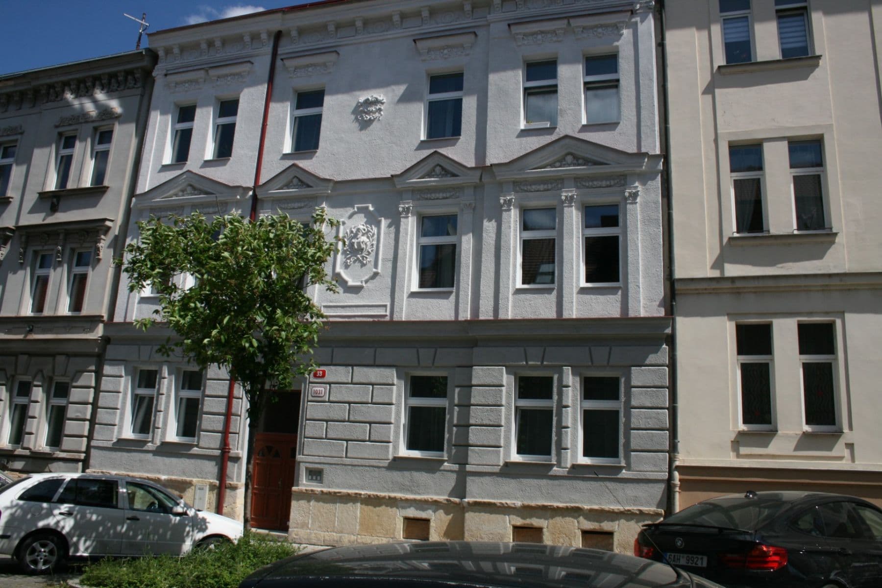 Prenájom bytu 2-izbový 55 m², Hřímalého, Plzeň, Plzeňský kraj Prenájom bytu 2-izbový 55 m², Hřímalého, Plzeň, Plzeňský kraj