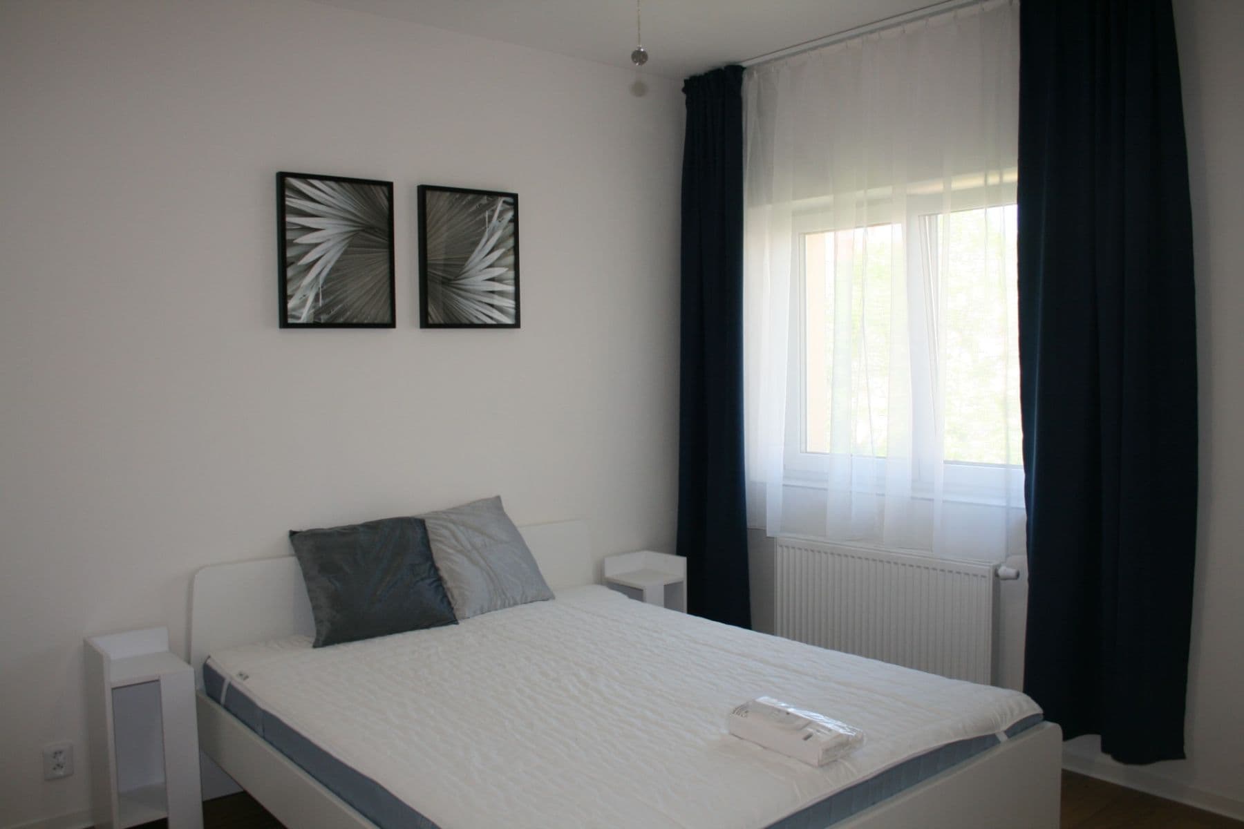 Prenájom bytu 2-izbový 55 m², Hřímalého, Plzeň, Plzeňský kraj Prenájom bytu 2-izbový 55 m², Hřímalého, Plzeň, Plzeňský kraj