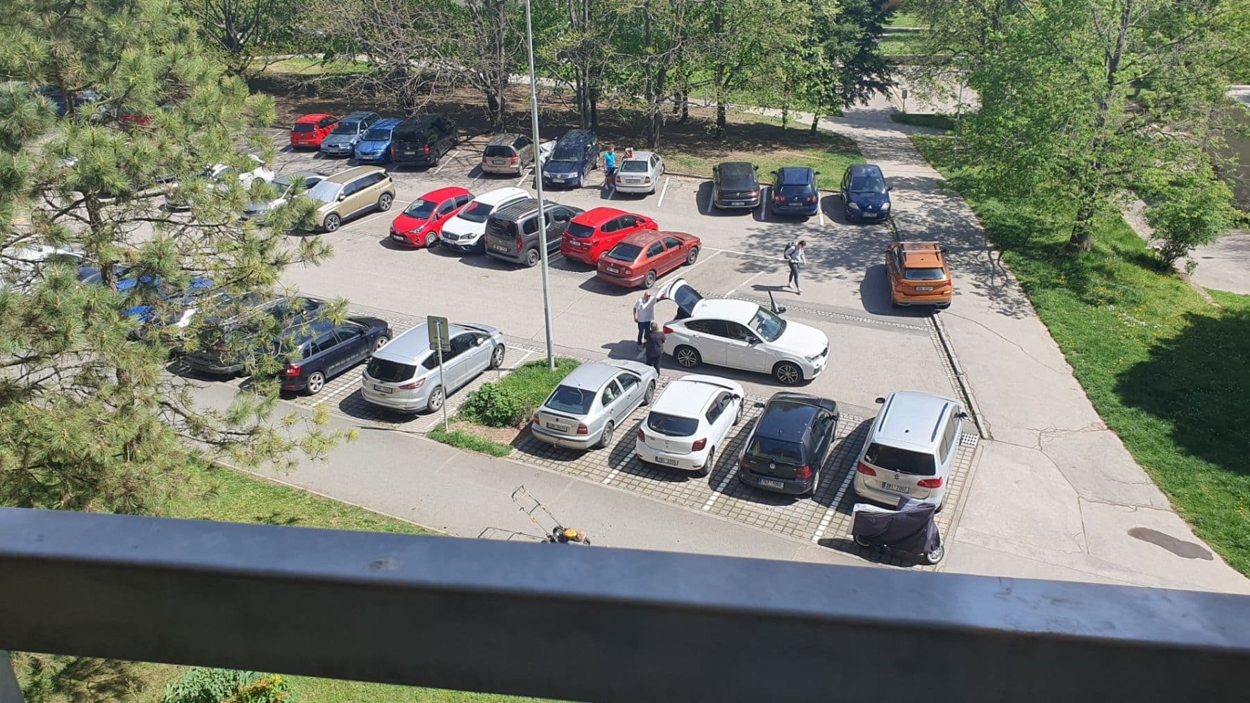 Prenájom bytu 2-izbový 46 m², Moldavská, Brno, Jihomoravský kraj Prenájom bytu 2-izbový 46 m², Moldavská, Brno, Jihomoravský kraj