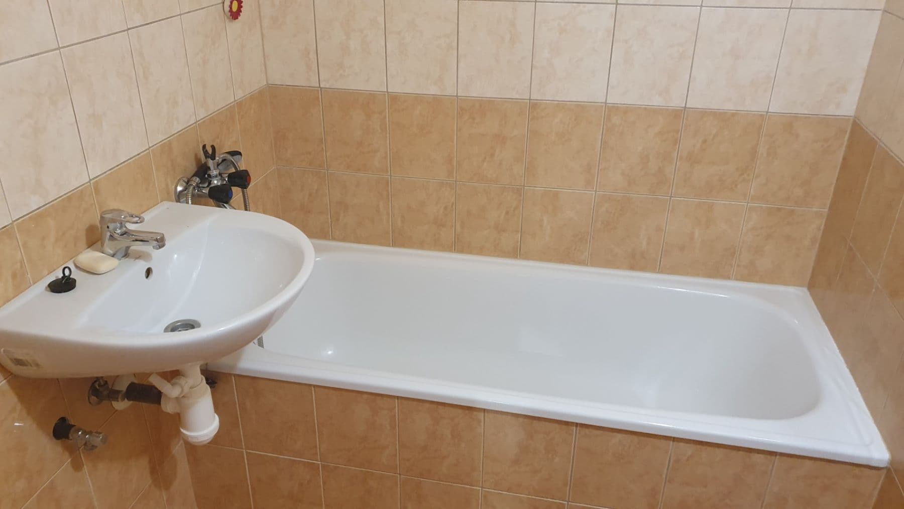 Prenájom bytu 2-izbový 46 m², Moldavská, Brno, Jihomoravský kraj Prenájom bytu 2-izbový 46 m², Moldavská, Brno, Jihomoravský kraj