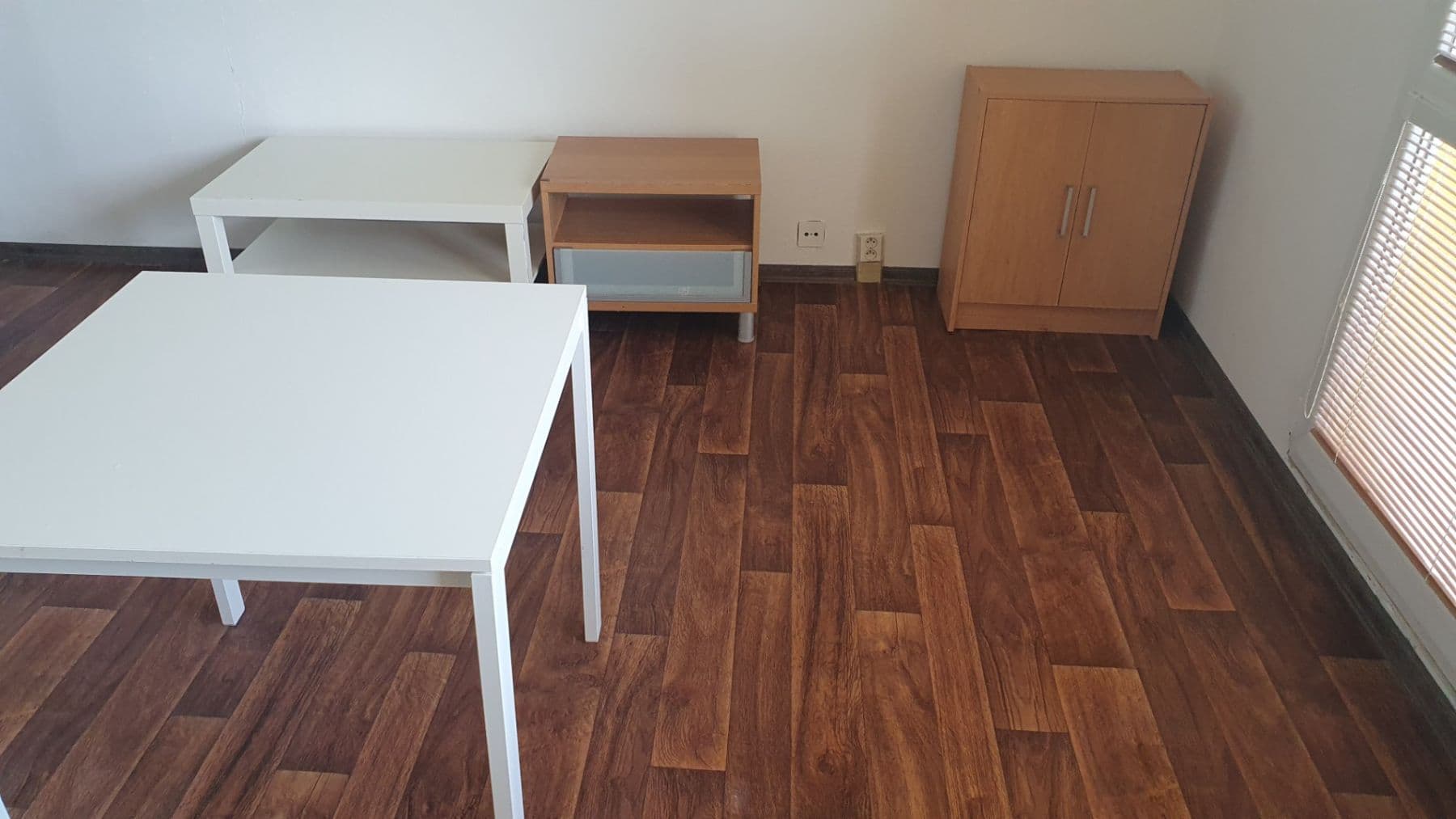 Prenájom bytu 2-izbový 46 m², Moldavská, Brno, Jihomoravský kraj Prenájom bytu 2-izbový 46 m², Moldavská, Brno, Jihomoravský kraj