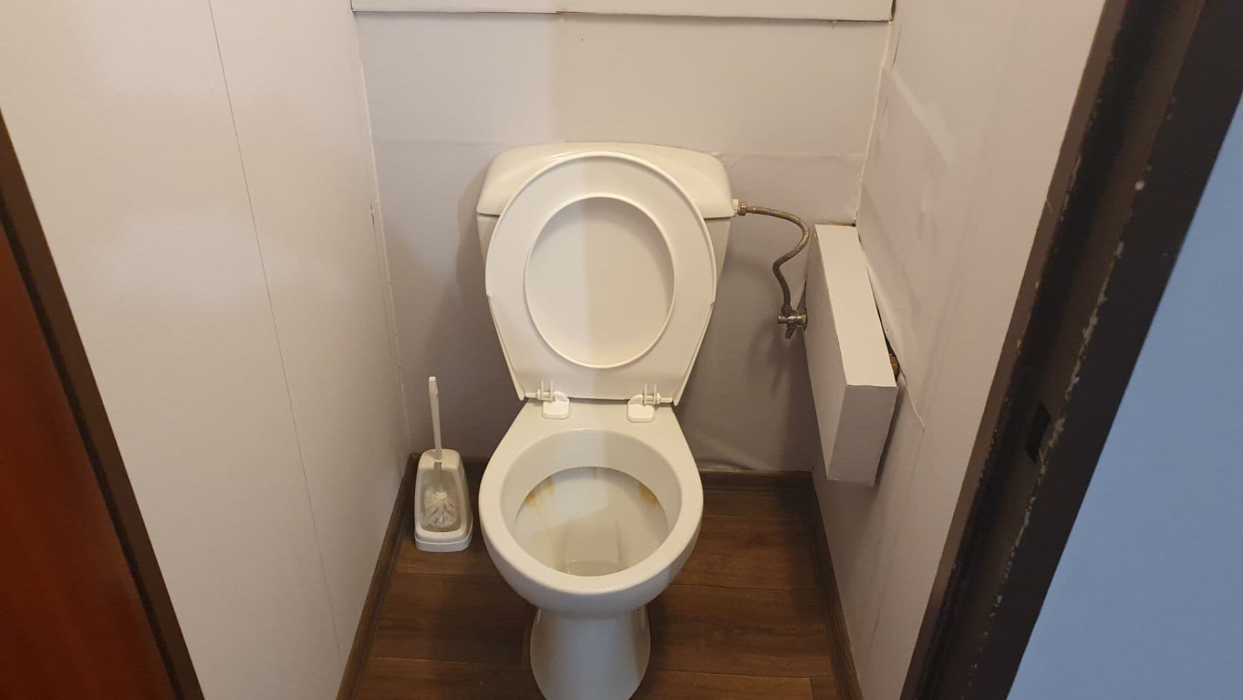 Prenájom bytu 2-izbový 46 m², Moldavská, Brno, Jihomoravský kraj Prenájom bytu 2-izbový 46 m², Moldavská, Brno, Jihomoravský kraj
