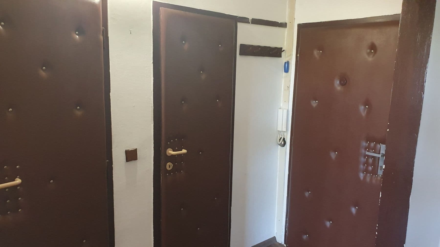 Prenájom bytu 2-izbový 46 m², Moldavská, Brno, Jihomoravský kraj Prenájom bytu 2-izbový 46 m², Moldavská, Brno, Jihomoravský kraj