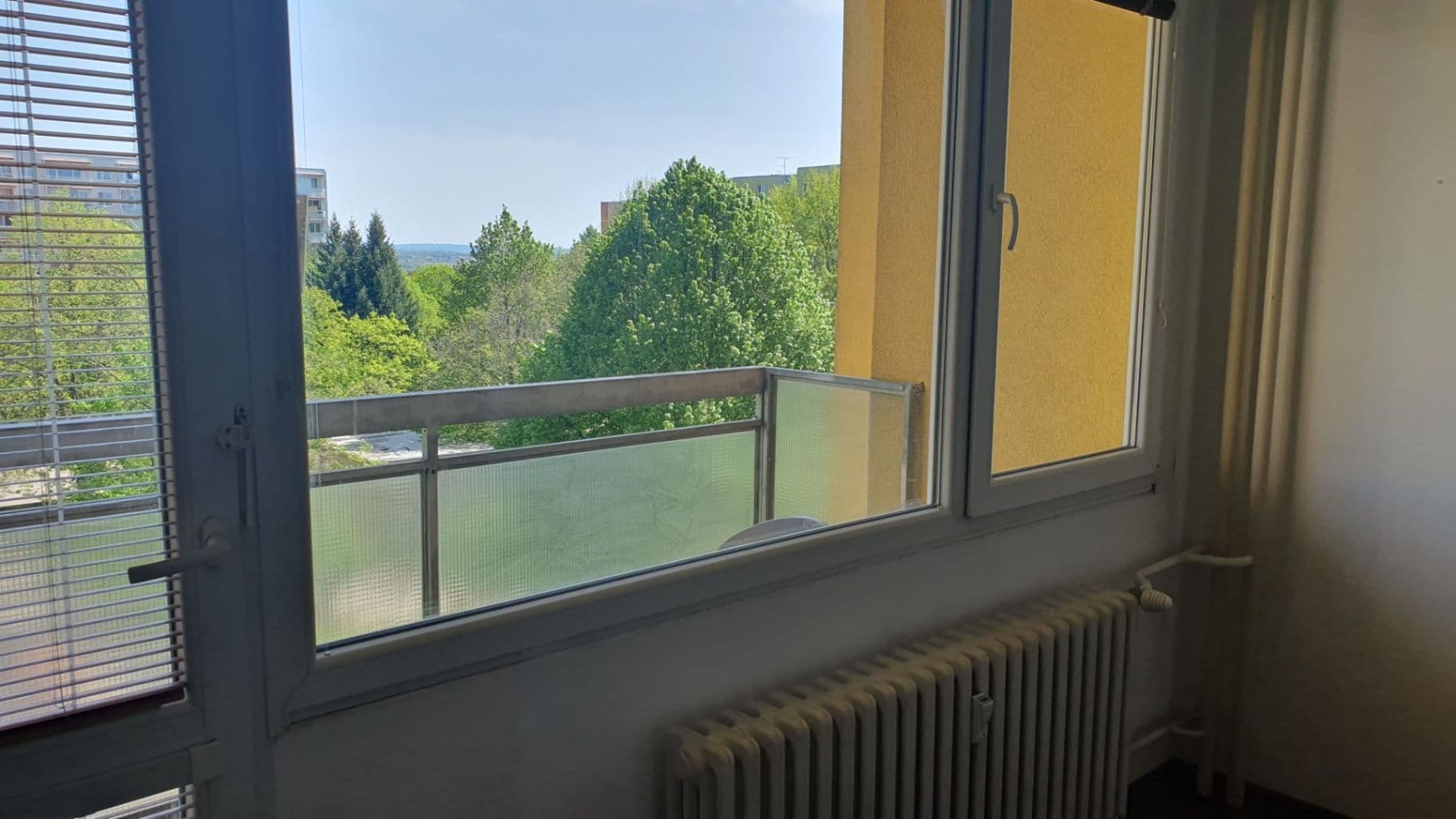 Prenájom bytu 2-izbový 46 m², Moldavská, Brno, Jihomoravský kraj Prenájom bytu 2-izbový 46 m², Moldavská, Brno, Jihomoravský kraj
