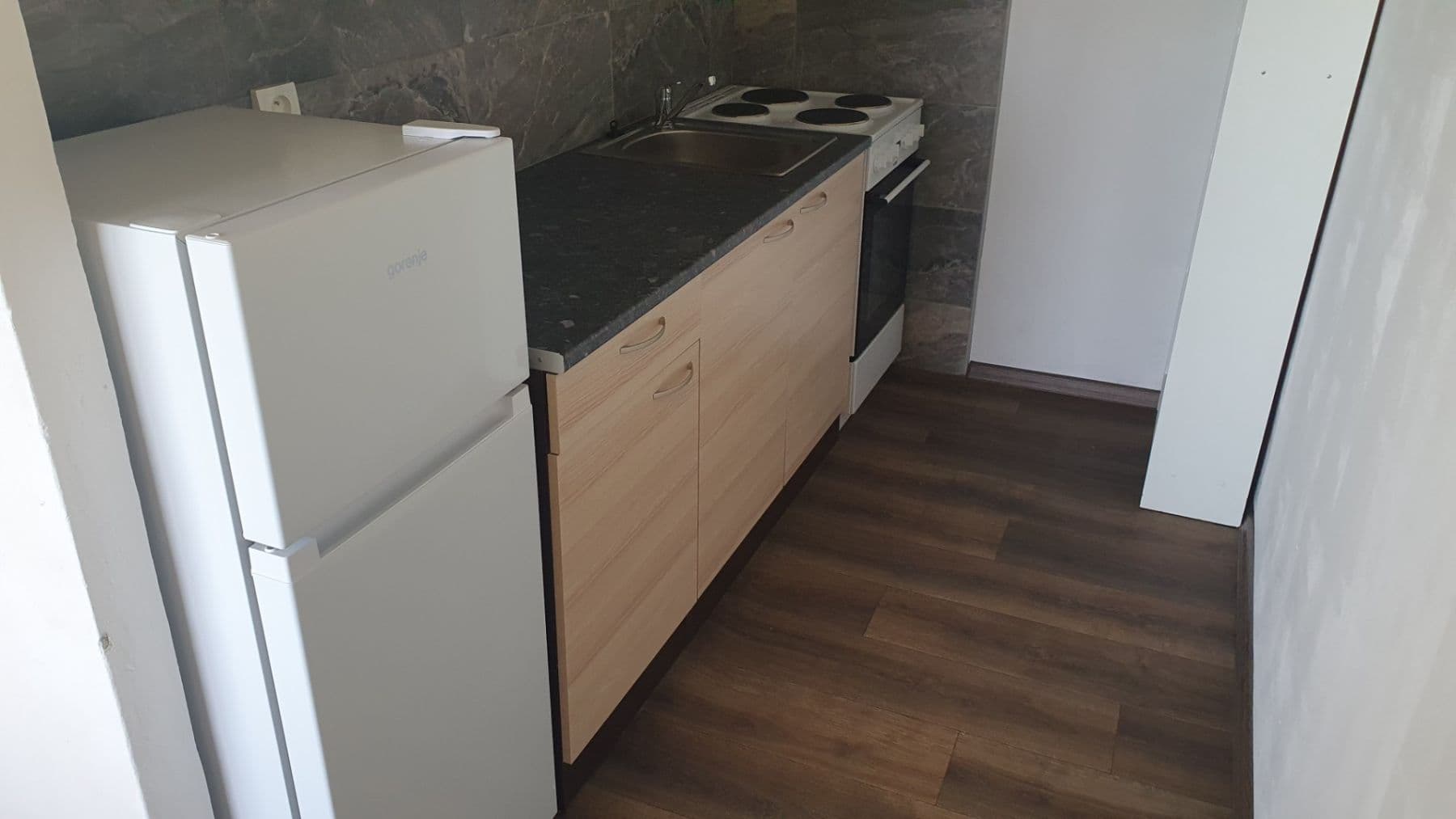 Prenájom bytu 2-izbový 46 m², Moldavská, Brno, Jihomoravský kraj Prenájom bytu 2-izbový 46 m², Moldavská, Brno, Jihomoravský kraj