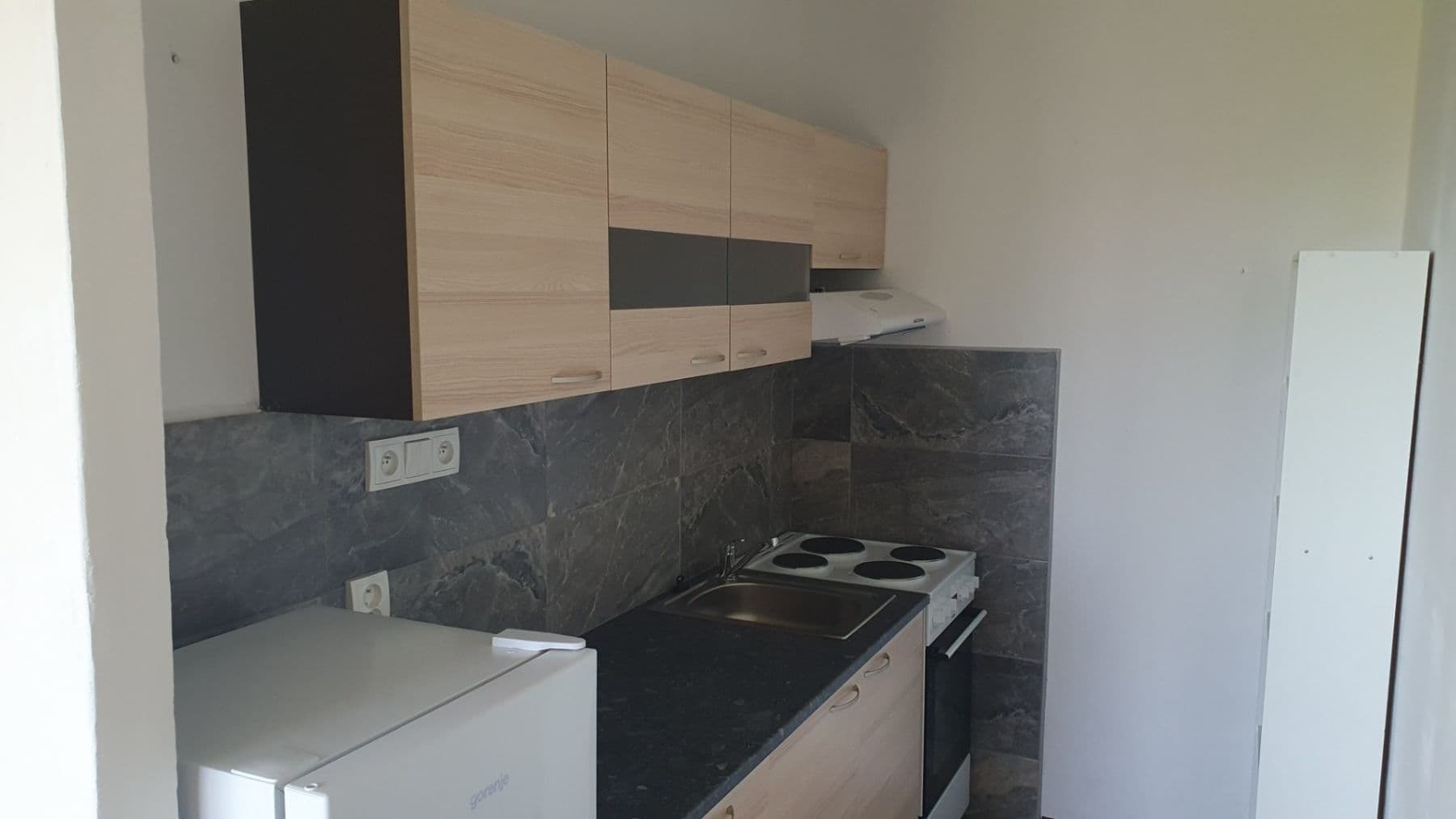 Prenájom bytu 2-izbový 46 m², Moldavská, Brno, Jihomoravský kraj Prenájom bytu 2-izbový 46 m², Moldavská, Brno, Jihomoravský kraj