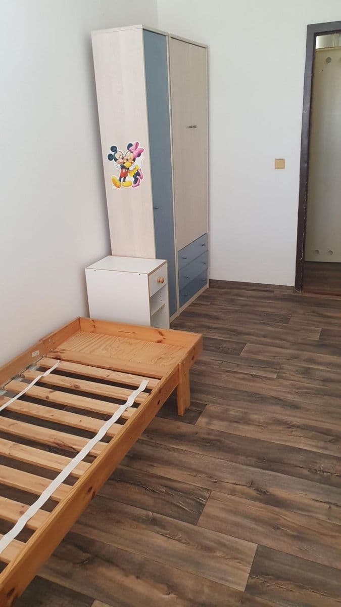 Prenájom bytu 2-izbový 46 m², Moldavská, Brno, Jihomoravský kraj Prenájom bytu 2-izbový 46 m², Moldavská, Brno, Jihomoravský kraj