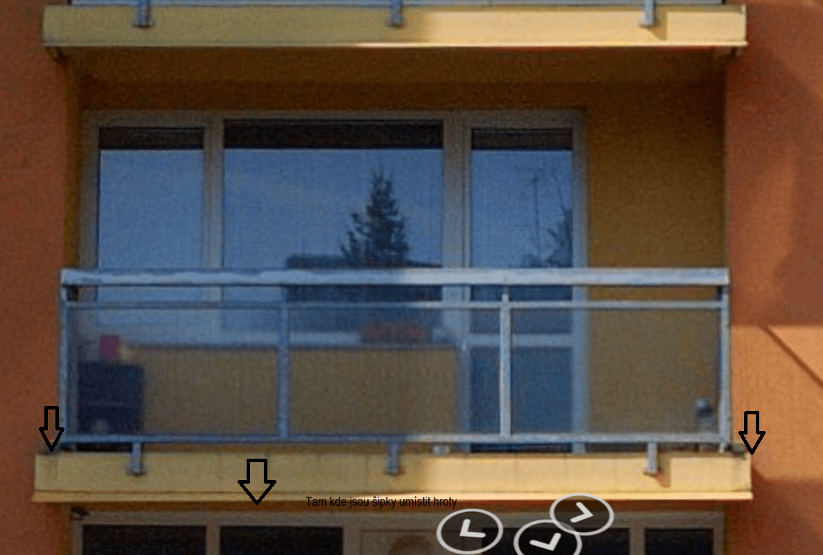Prenájom bytu 2-izbový 46 m², Moldavská, Brno, Jihomoravský kraj Prenájom bytu 2-izbový 46 m², Moldavská, Brno, Jihomoravský kraj