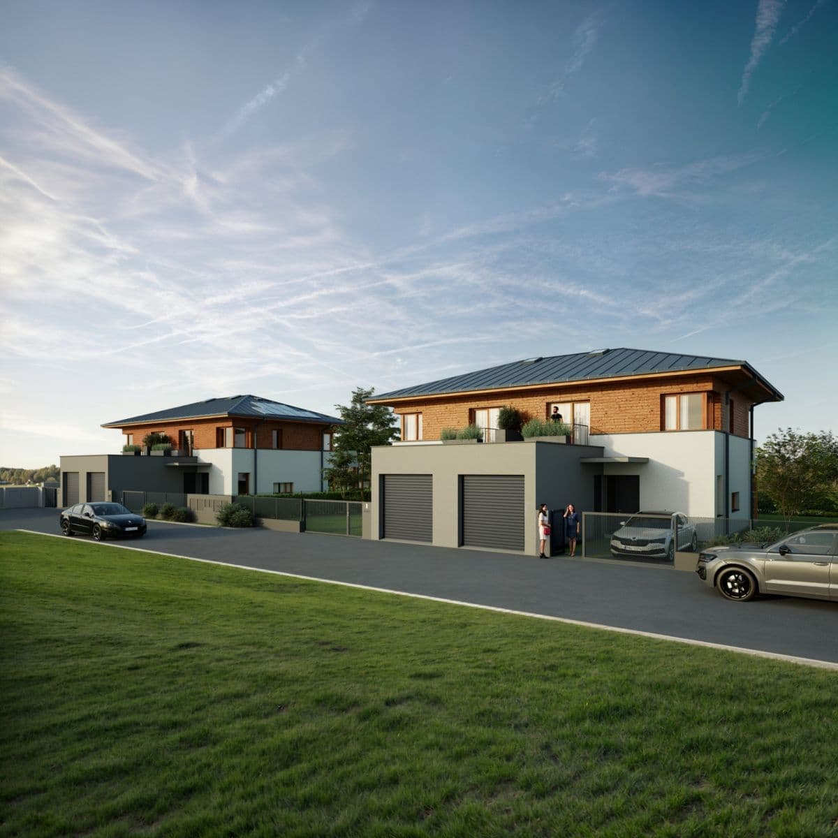 Prenájom domu 187 m², pozemok 402 m², Slepá, Přezletice, Středočeský kraj Prenájom domu 187 m², pozemok 402 m², Slepá, Přezletice, Středočeský kraj