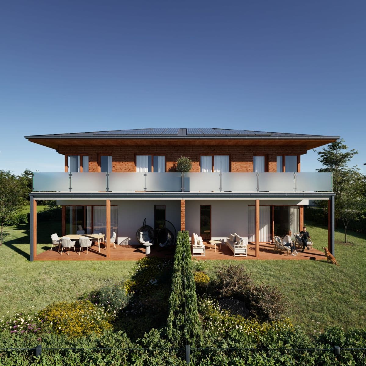 Prenájom domu 187 m², pozemok 402 m², Slepá, Přezletice, Středočeský kraj Prenájom domu 187 m², pozemok 402 m², Slepá, Přezletice, Středočeský kraj