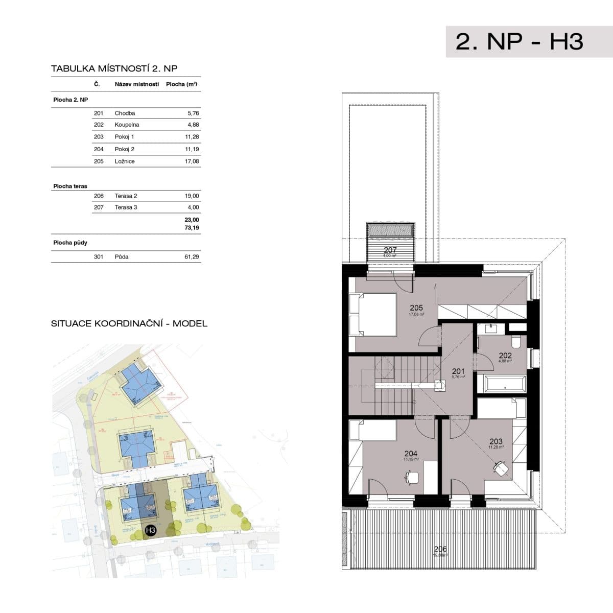 Prenájom domu 187 m², pozemok 402 m², Slepá, Přezletice, Středočeský kraj Prenájom domu 187 m², pozemok 402 m², Slepá, Přezletice, Středočeský kraj
