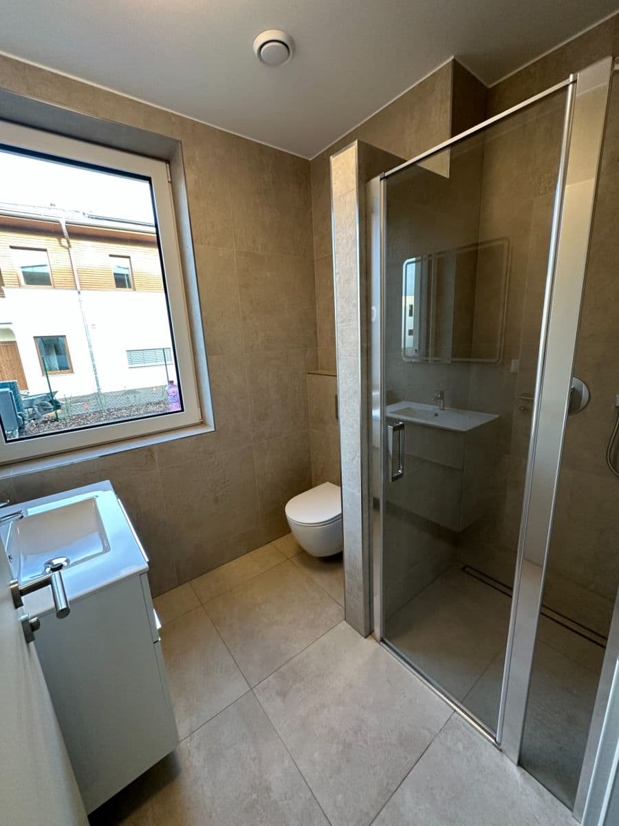 Prenájom domu 187 m², pozemok 402 m², Slepá, Přezletice, Středočeský kraj Prenájom domu 187 m², pozemok 402 m², Slepá, Přezletice, Středočeský kraj