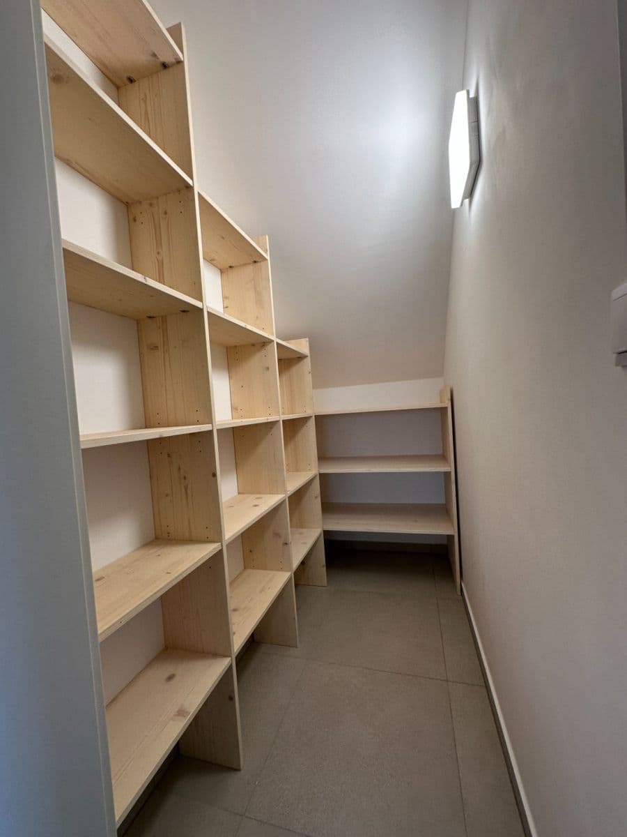 Prenájom domu 187 m², pozemok 402 m², Slepá, Přezletice, Středočeský kraj Prenájom domu 187 m², pozemok 402 m², Slepá, Přezletice, Středočeský kraj
