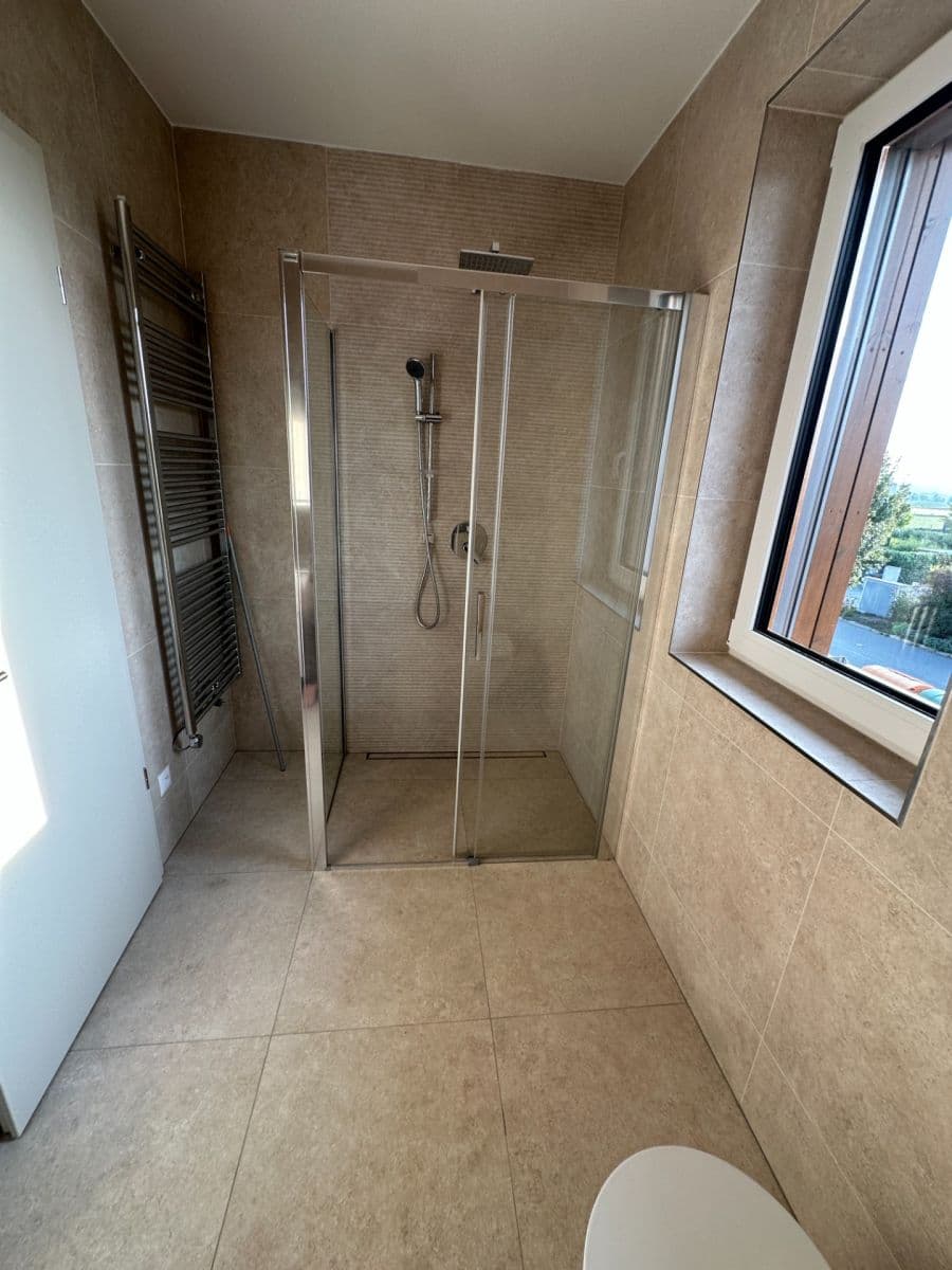 Prenájom domu 187 m², pozemok 402 m², Slepá, Přezletice, Středočeský kraj Prenájom domu 187 m², pozemok 402 m², Slepá, Přezletice, Středočeský kraj