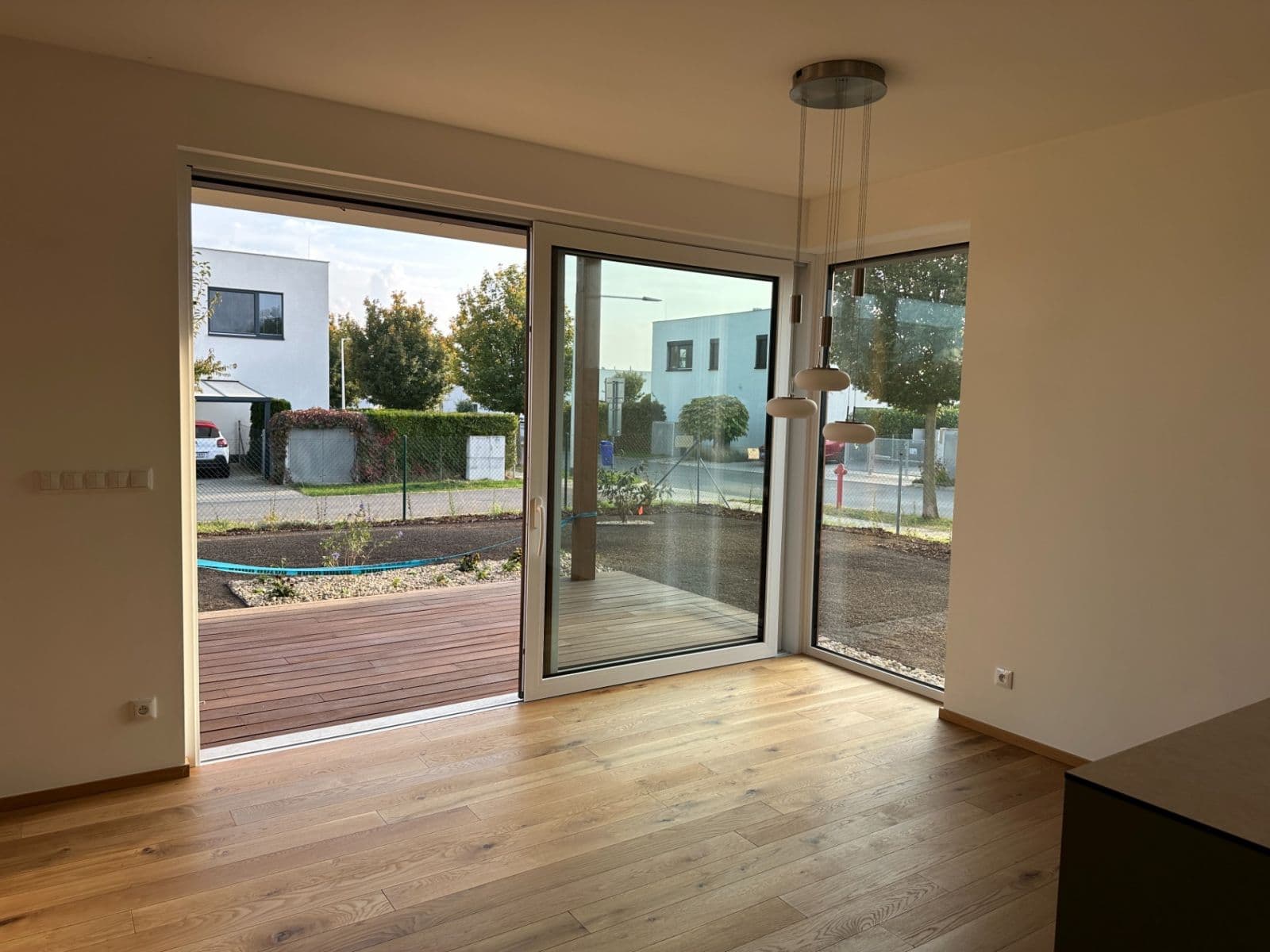 Prenájom domu 187 m², pozemok 402 m², Slepá, Přezletice, Středočeský kraj Prenájom domu 187 m², pozemok 402 m², Slepá, Přezletice, Středočeský kraj