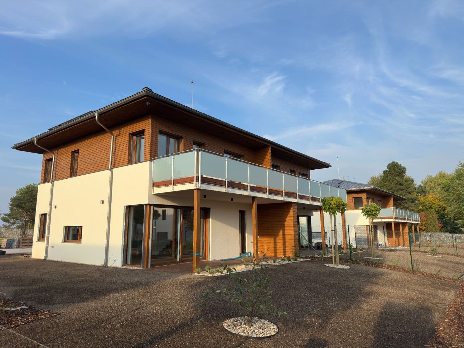 Prenájom domu 187 m², pozemok 402 m², Slepá, Přezletice, Středočeský kraj Prenájom domu 187 m², pozemok 402 m², Slepá, Přezletice, Středočeský kraj