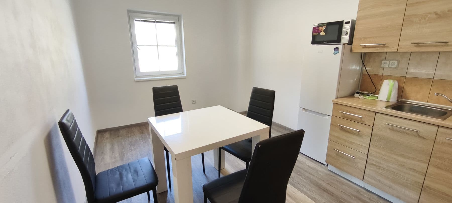 Prenájom bytu 36 m², Strážný, Strážný, Jihočeský kraj Prenájom bytu 36 m², Strážný, Strážný, Jihočeský kraj