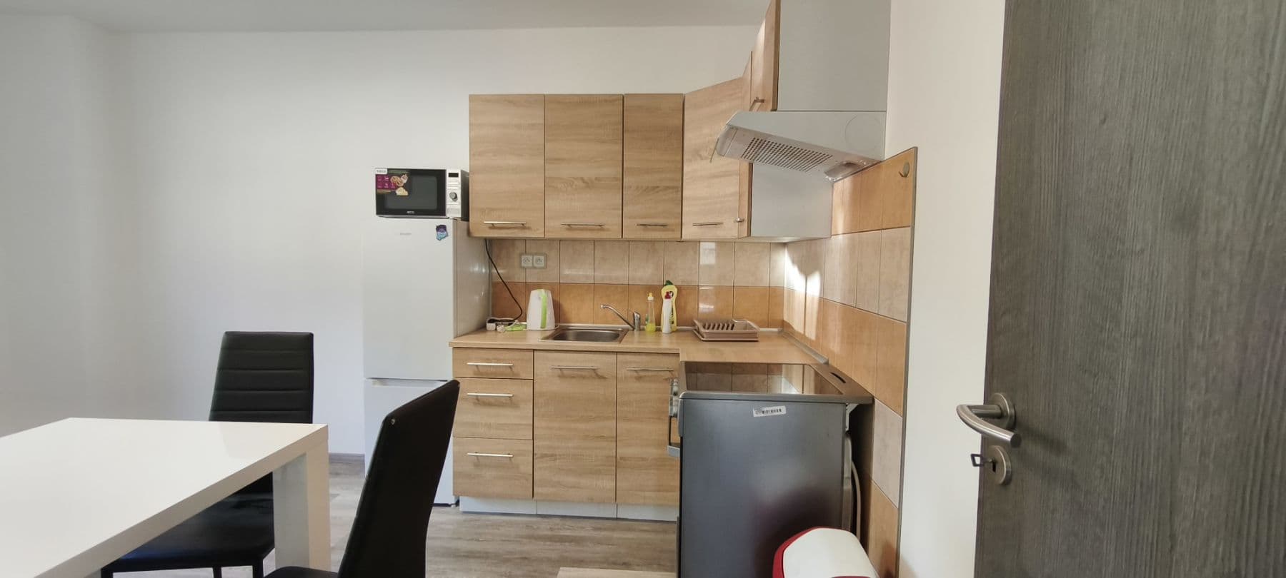 Prenájom bytu 36 m², Strážný, Strážný, Jihočeský kraj Prenájom bytu 36 m², Strážný, Strážný, Jihočeský kraj