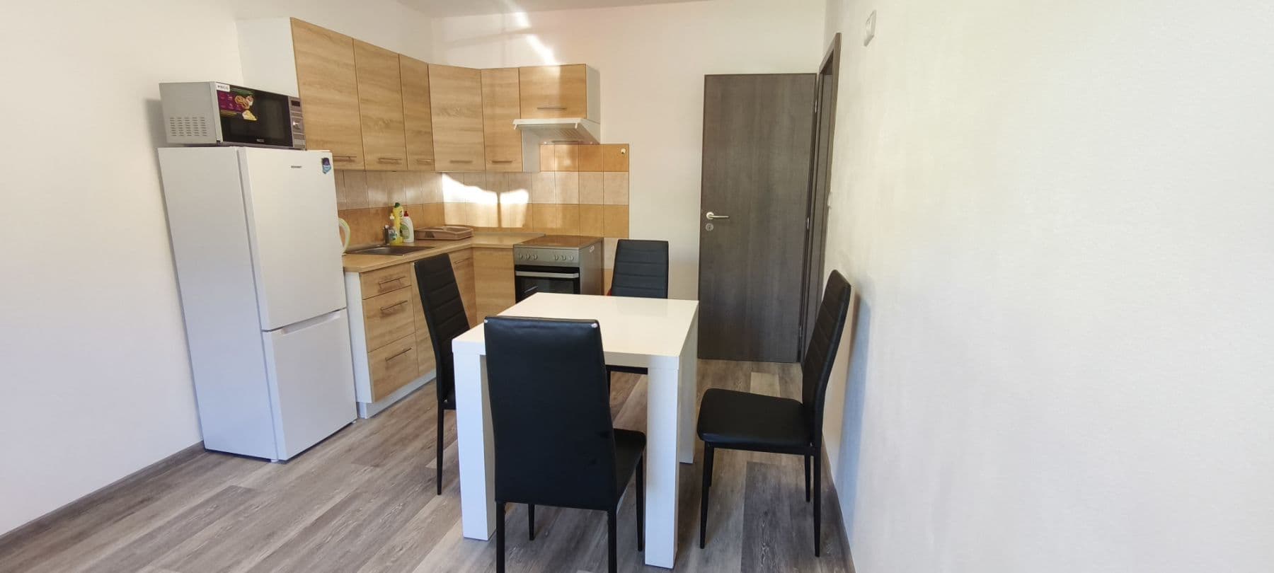 Prenájom bytu 36 m², Strážný, Strážný, Jihočeský kraj Prenájom bytu 36 m², Strážný, Strážný, Jihočeský kraj