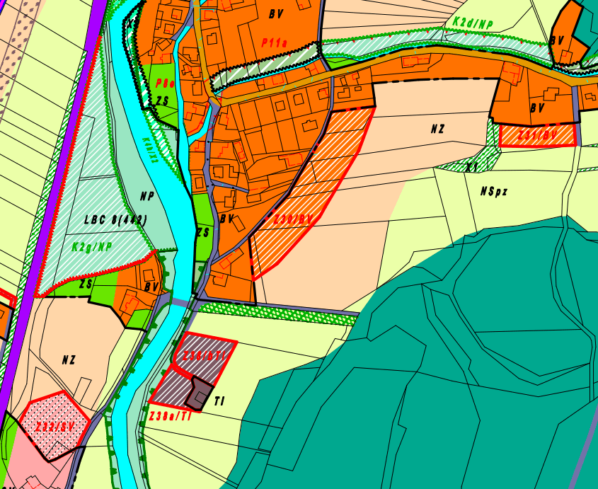 Predaj pozemku 13.396 m², Bohdíkov, Olomoucký kraj Predaj pozemku 13.396 m², Bohdíkov, Olomoucký kraj
