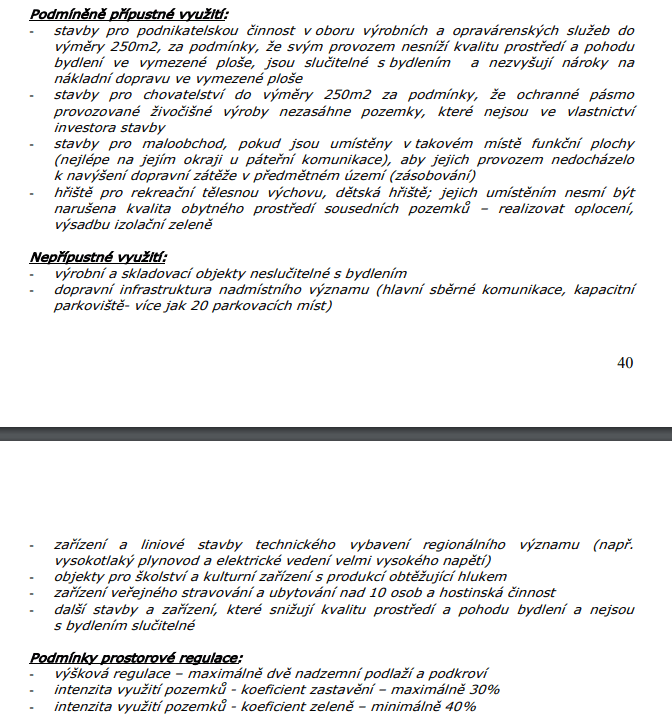 Predaj pozemku 13.396 m², Bohdíkov, Olomoucký kraj Predaj pozemku 13.396 m², Bohdíkov, Olomoucký kraj