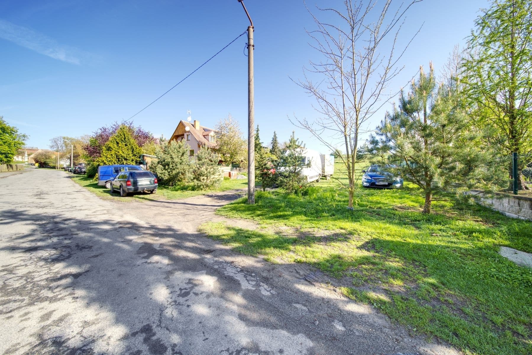 Predaj pozemku 1.129 m², Jarov, Jarov, Plzeňský kraj Predaj pozemku 1.129 m², Jarov, Jarov, Plzeňský kraj