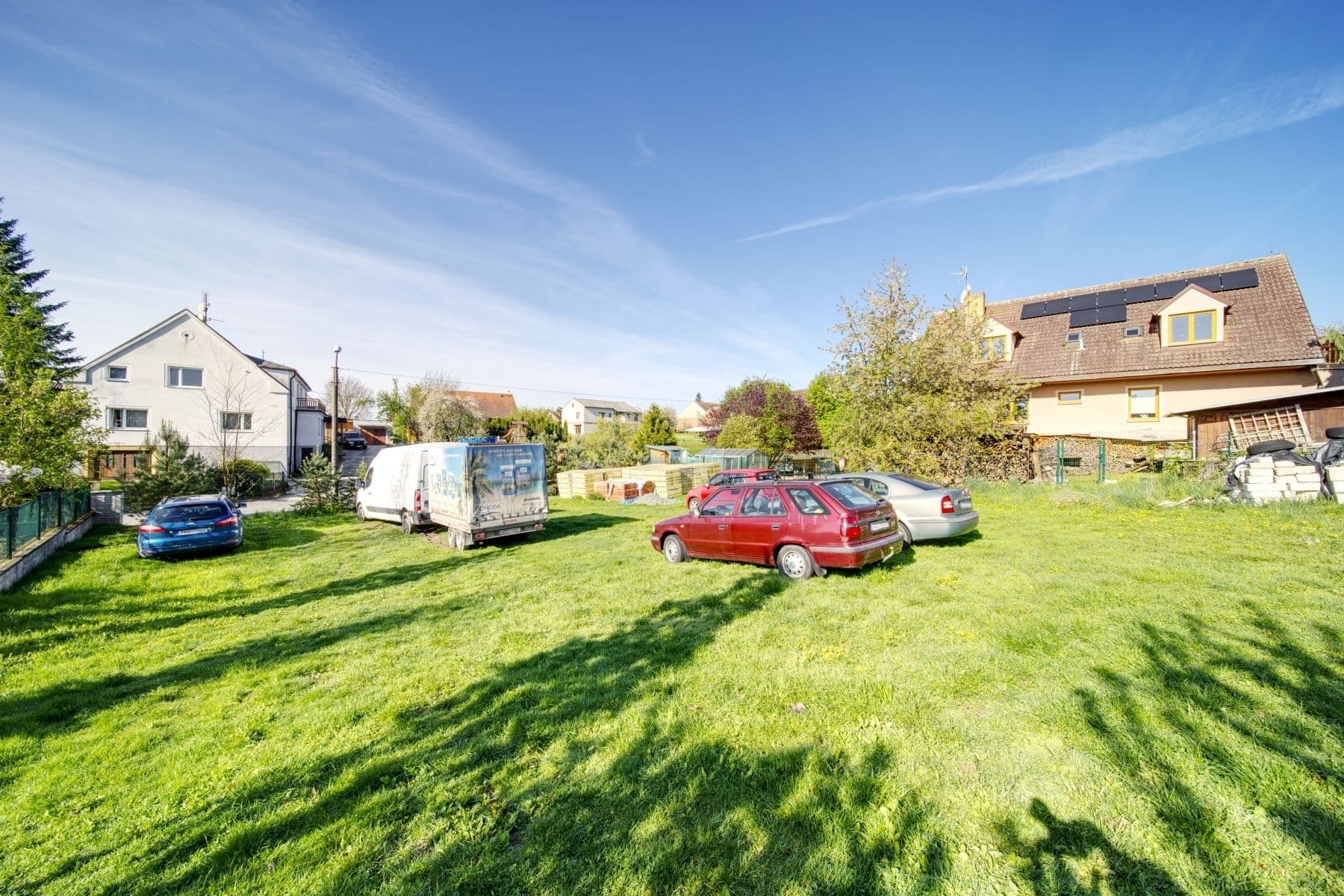 Predaj pozemku 1.129 m², Jarov, Jarov, Plzeňský kraj Predaj pozemku 1.129 m², Jarov, Jarov, Plzeňský kraj