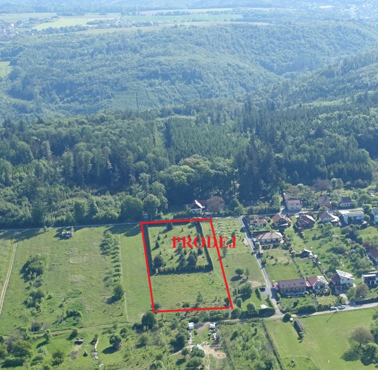 Predaj pozemku 10.000 m², Babice nad Svitavou, Jihomoravský kraj Predaj pozemku 10.000 m², Babice nad Svitavou, Jihomoravský kraj