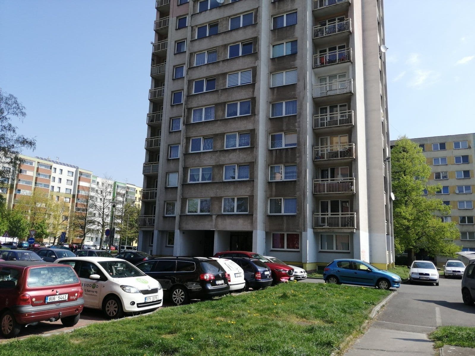 Prenájom nebytového priestoru 20 m², Masarykova třída, Orlová, Moravskoslezský kraj Prenájom nebytového priestoru 20 m², Masarykova třída, Orlová, Moravskoslezský kraj