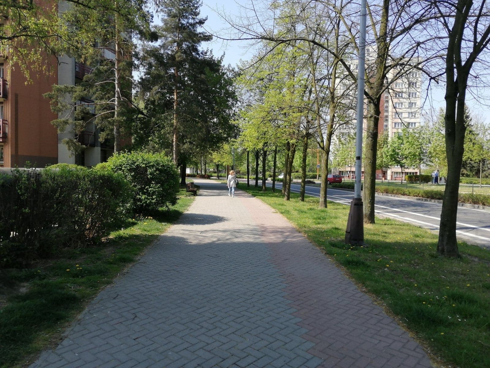 Prenájom nebytového priestoru 20 m², Masarykova třída, Orlová, Moravskoslezský kraj Prenájom nebytového priestoru 20 m², Masarykova třída, Orlová, Moravskoslezský kraj