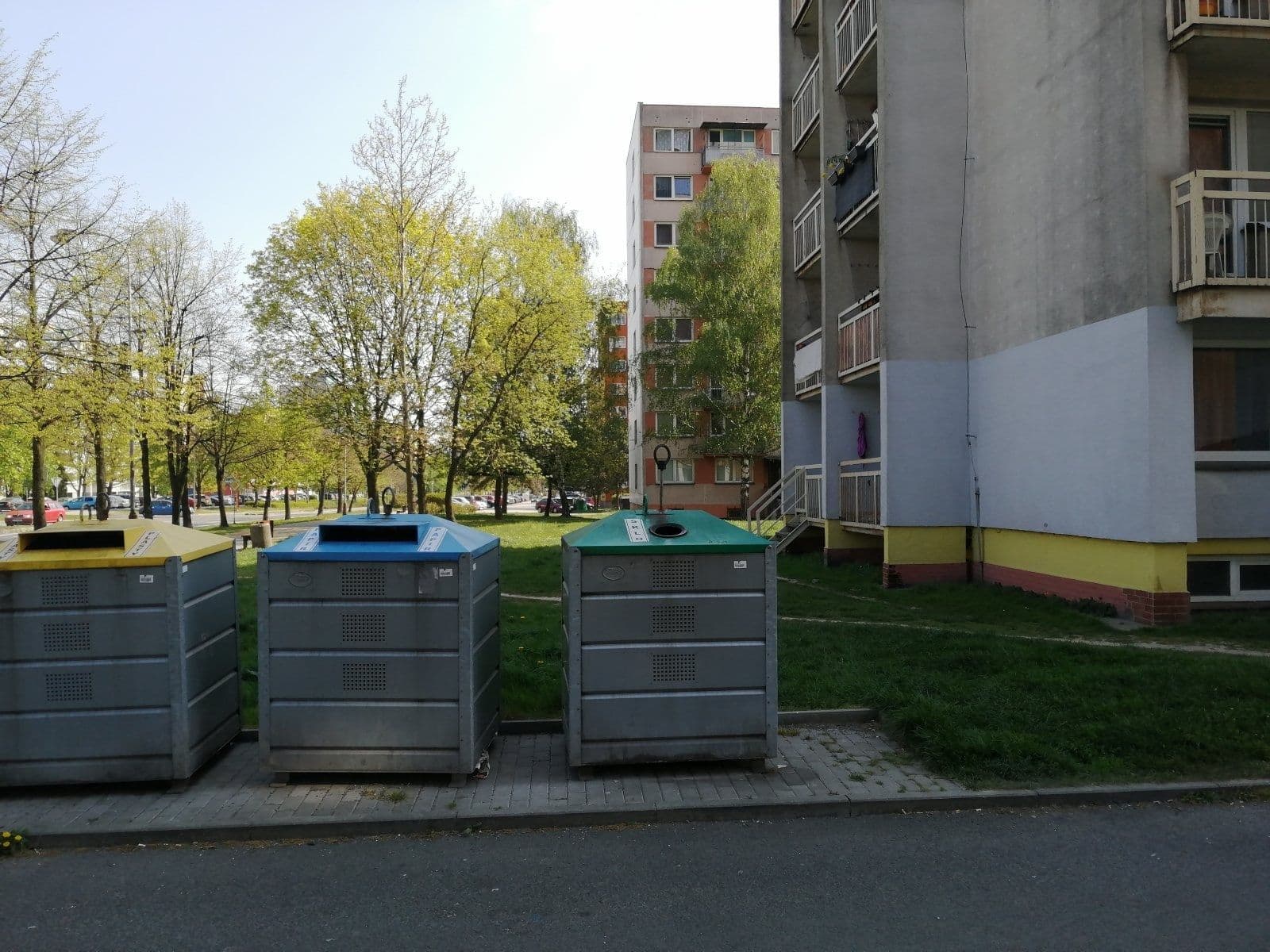 Prenájom nebytového priestoru 20 m², Masarykova třída, Orlová, Moravskoslezský kraj Prenájom nebytového priestoru 20 m², Masarykova třída, Orlová, Moravskoslezský kraj