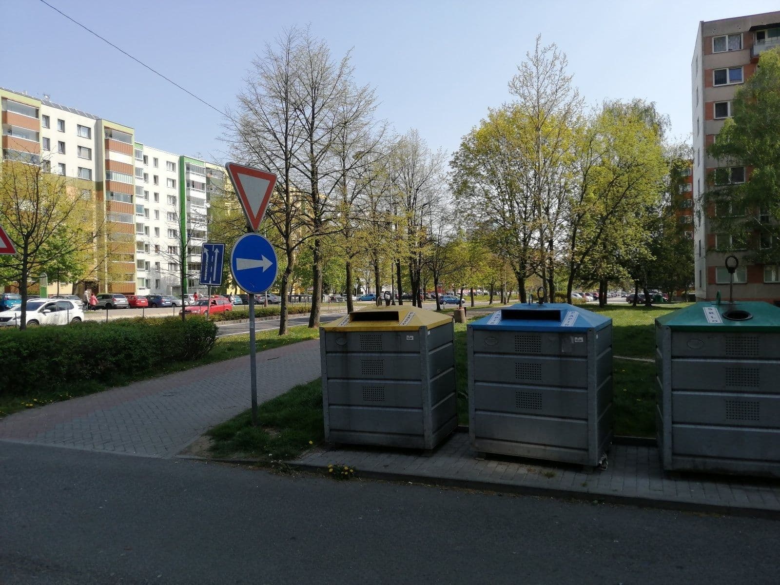 Prenájom nebytového priestoru 20 m², Masarykova třída, Orlová, Moravskoslezský kraj Prenájom nebytového priestoru 20 m², Masarykova třída, Orlová, Moravskoslezský kraj