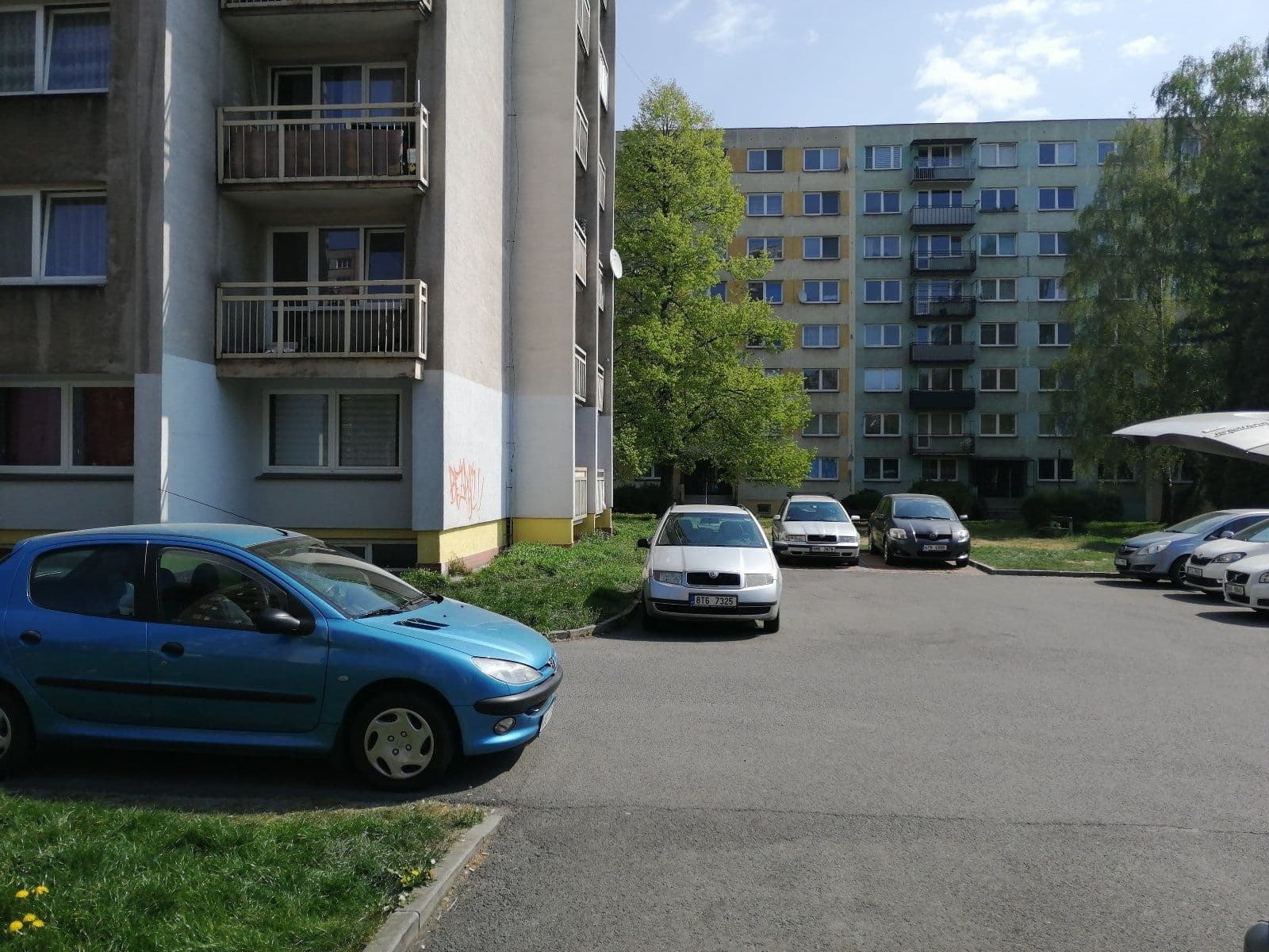 Prenájom nebytového priestoru 20 m², Masarykova třída, Orlová, Moravskoslezský kraj Prenájom nebytového priestoru 20 m², Masarykova třída, Orlová, Moravskoslezský kraj