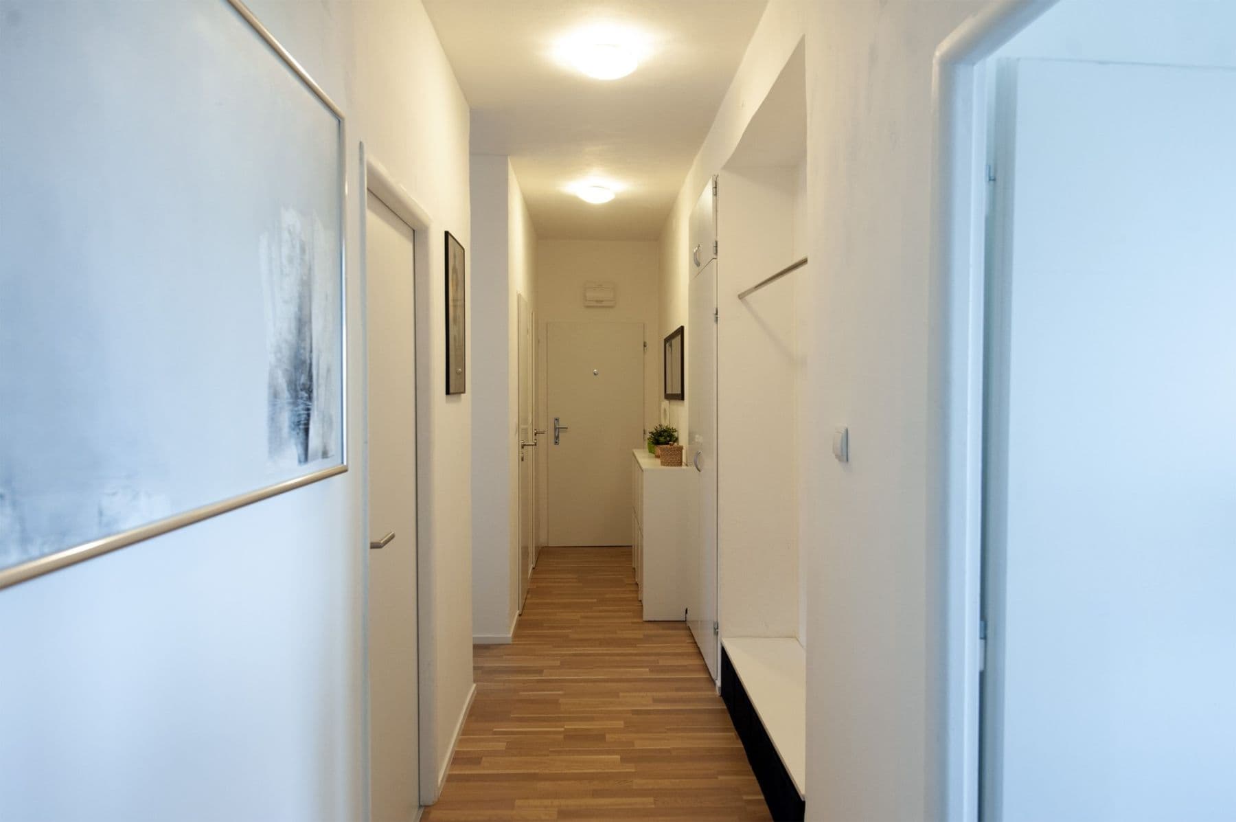 Prenájom bytu 3-izbový 64 m², Zdíkovská, Praha, Praha Prenájom bytu 3-izbový 64 m², Zdíkovská, Praha, Praha