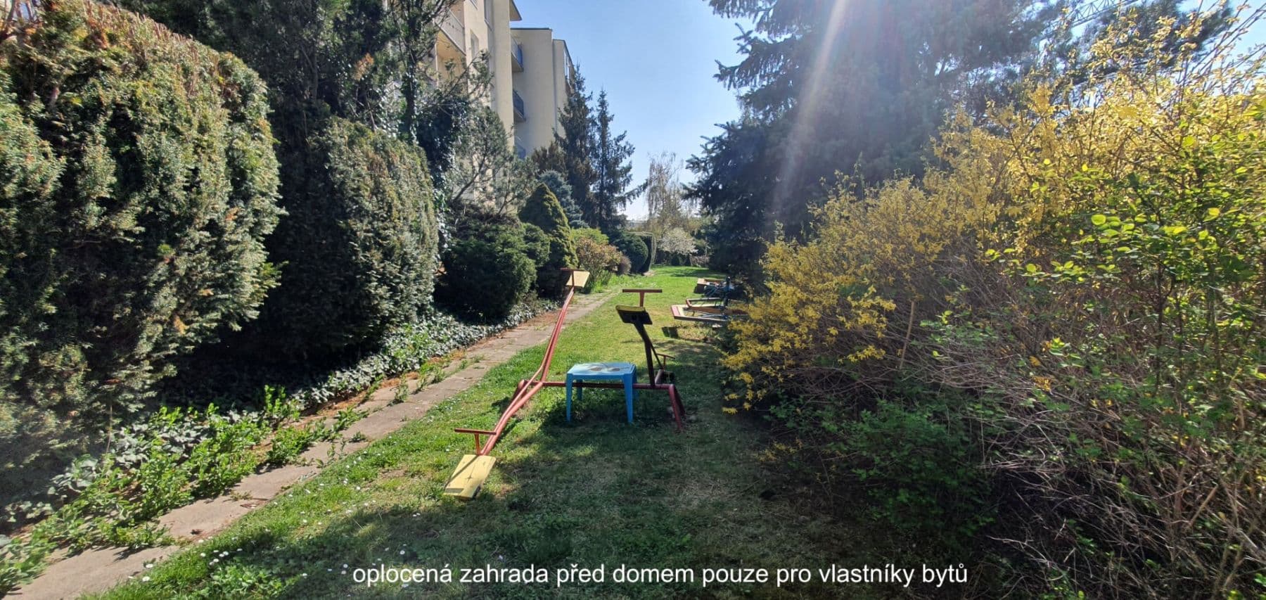 Prenájom bytu 3-izbový 64 m², Zdíkovská, Praha, Praha Prenájom bytu 3-izbový 64 m², Zdíkovská, Praha, Praha