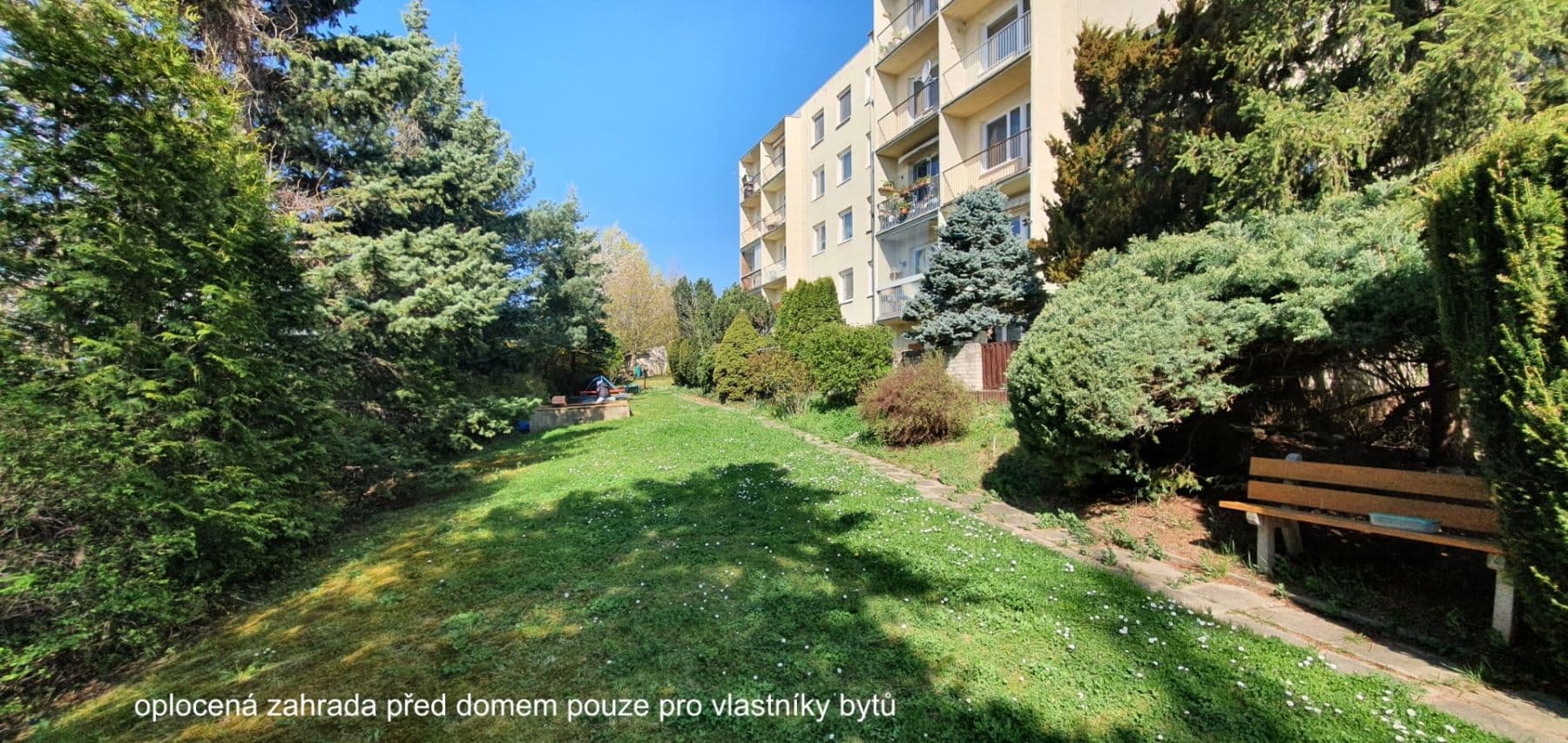 Prenájom bytu 3-izbový 64 m², Zdíkovská, Praha, Praha Prenájom bytu 3-izbový 64 m², Zdíkovská, Praha, Praha