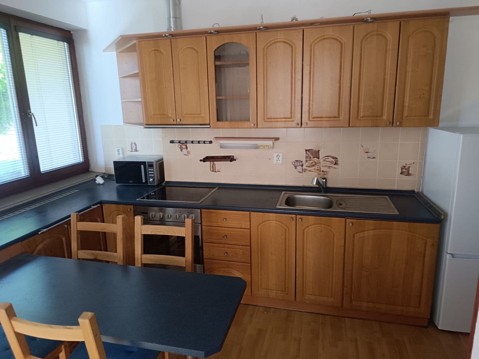 Prenájom bytu 2-izbový 44 m², Boženy Němcové, Velké Přílepy, Středočeský kraj Prenájom bytu 2-izbový 44 m², Boženy Němcové, Velké Přílepy, Středočeský kraj