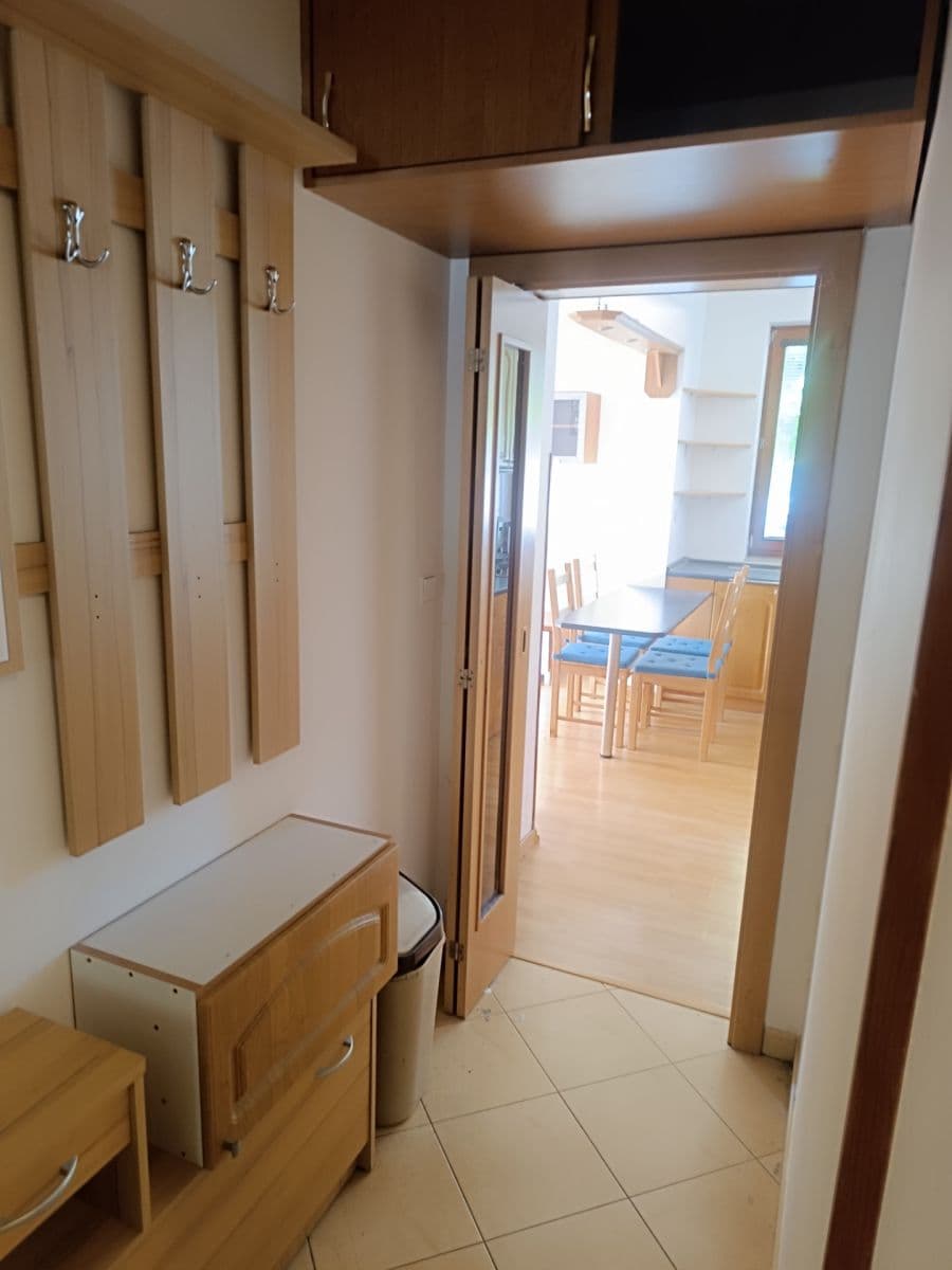Prenájom bytu 2-izbový 44 m², Boženy Němcové, Velké Přílepy, Středočeský kraj Prenájom bytu 2-izbový 44 m², Boženy Němcové, Velké Přílepy, Středočeský kraj