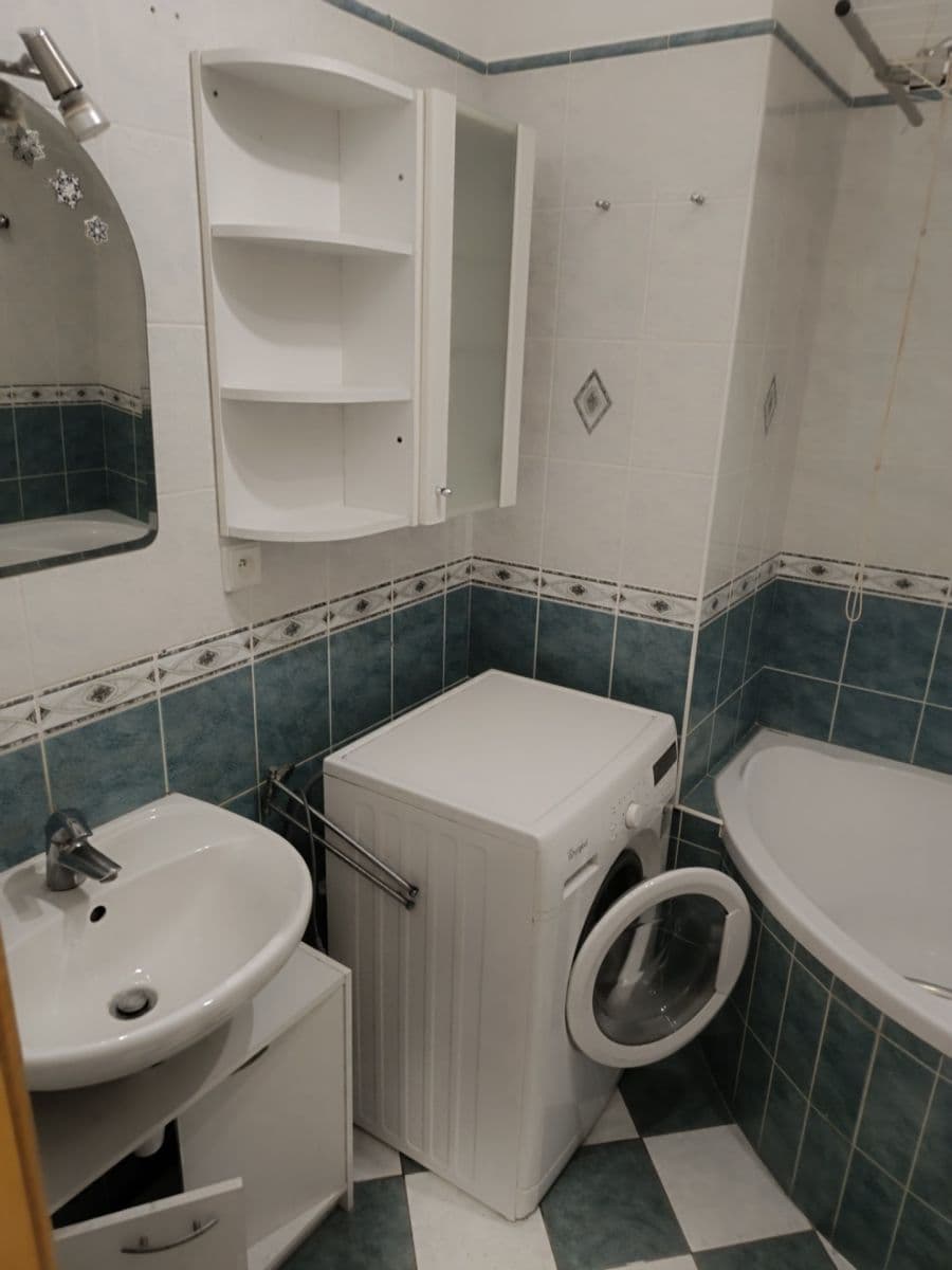 Prenájom bytu 2-izbový 44 m², Boženy Němcové, Velké Přílepy, Středočeský kraj Prenájom bytu 2-izbový 44 m², Boženy Němcové, Velké Přílepy, Středočeský kraj