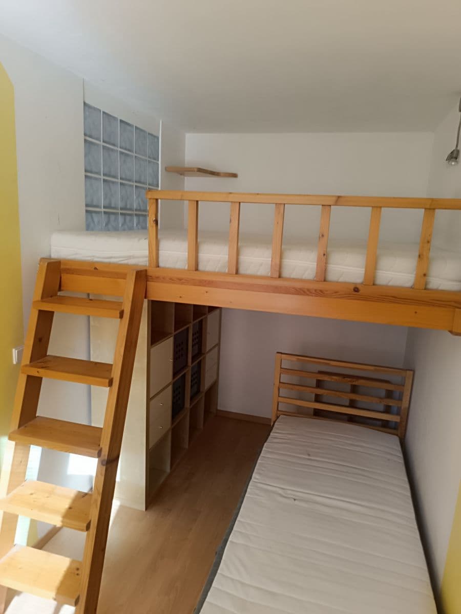 Prenájom bytu 2-izbový 44 m², Boženy Němcové, Velké Přílepy, Středočeský kraj Prenájom bytu 2-izbový 44 m², Boženy Němcové, Velké Přílepy, Středočeský kraj