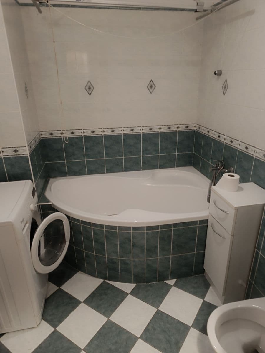 Prenájom bytu 2-izbový 44 m², Boženy Němcové, Velké Přílepy, Středočeský kraj Prenájom bytu 2-izbový 44 m², Boženy Němcové, Velké Přílepy, Středočeský kraj