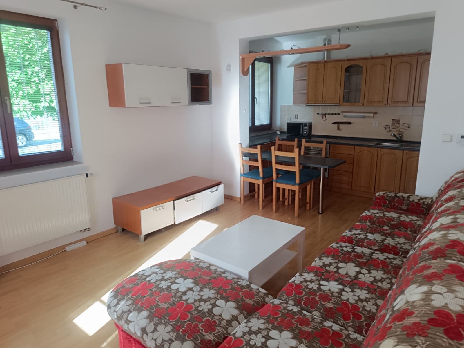 Prenájom bytu 2-izbový 44 m², Boženy Němcové, Velké Přílepy, Středočeský kraj Prenájom bytu 2-izbový 44 m², Boženy Němcové, Velké Přílepy, Středočeský kraj