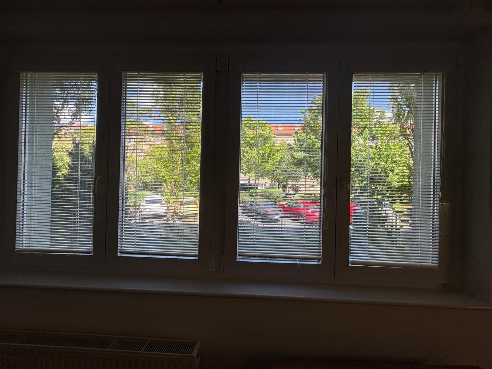 Prenájom bytu 40 m², Humpolecká, Praha, Praha Prenájom bytu 40 m², Humpolecká, Praha, Praha