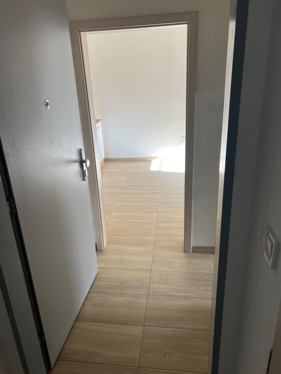 Prenájom bytu 1-izbový 24 m², Světická, Praha, Praha Prenájom bytu 1-izbový 24 m², Světická, Praha, Praha